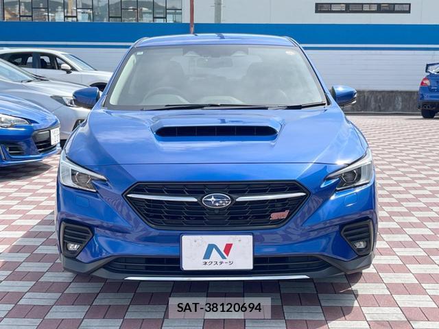 Subaru LEVORG 2022-10 8280837-13