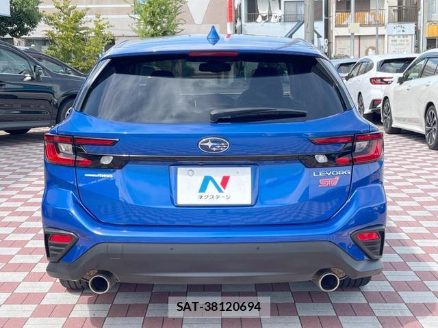 Subaru LEVORG 2022-10 8280837-14