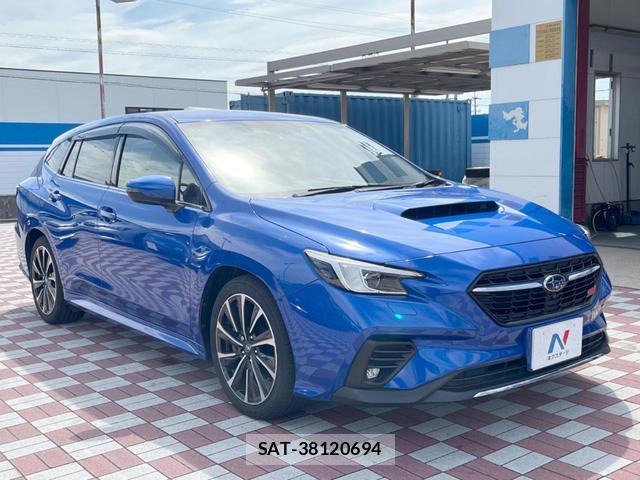 Subaru LEVORG 2022-10 8280837-15