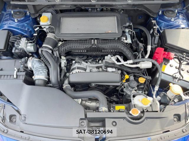 Subaru LEVORG 2022-10 8280837-17