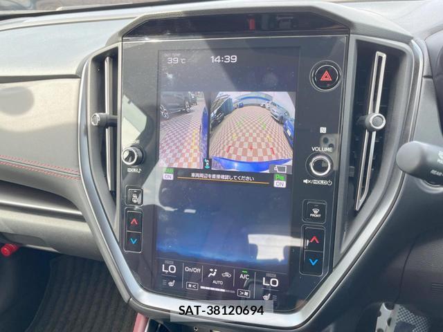Subaru LEVORG 2022-10 8280837-4