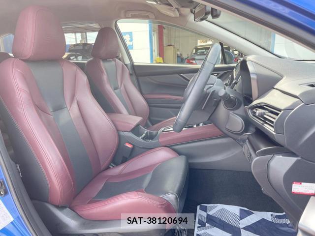Subaru LEVORG 2022-10 8280837-7
