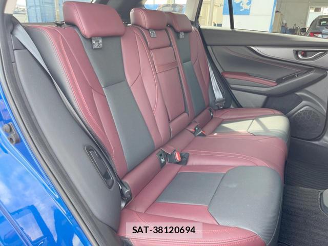 Subaru LEVORG 2022-10 8280837-8