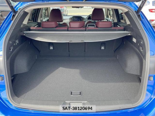 Subaru LEVORG 2022-10 8280837-9