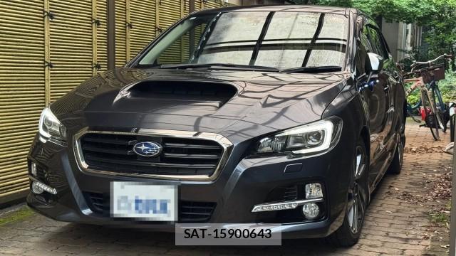 Subaru LEVORG 2014-12 8281621-0