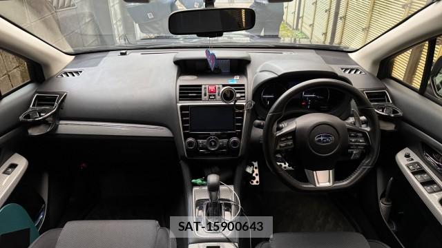 Subaru LEVORG 2014-12 8281621-11