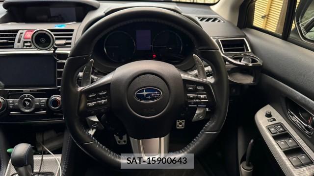 Subaru LEVORG 2014-12 8281621-2
