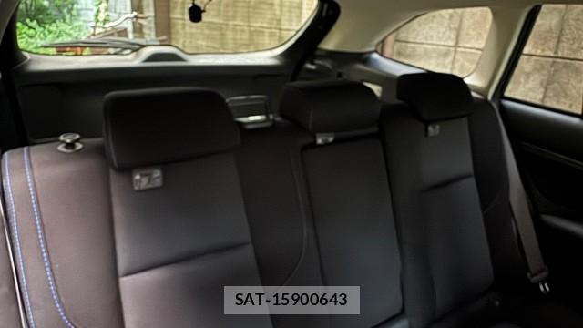 Subaru LEVORG 2014-12 8281621-5