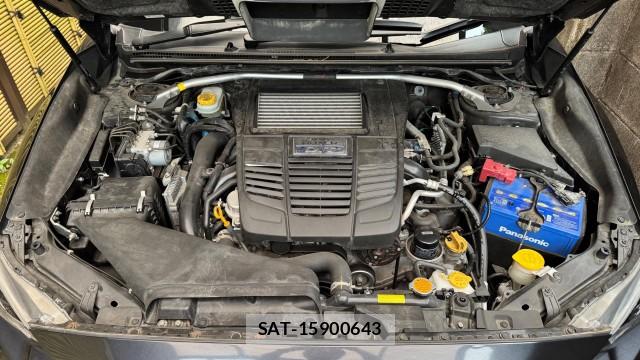 Subaru LEVORG 2014-12 8281621-6