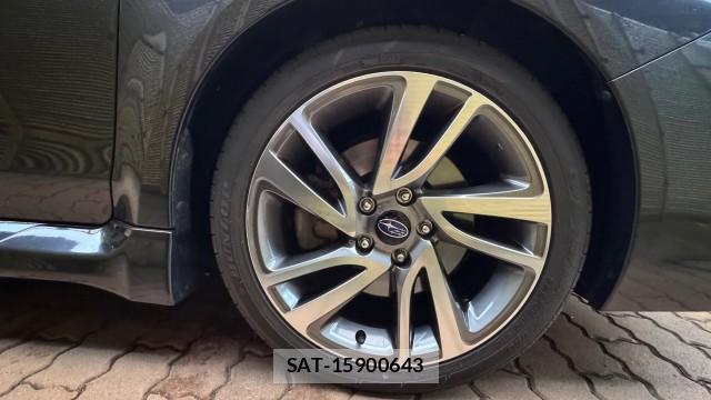 Subaru LEVORG 2014-12 8281621-7