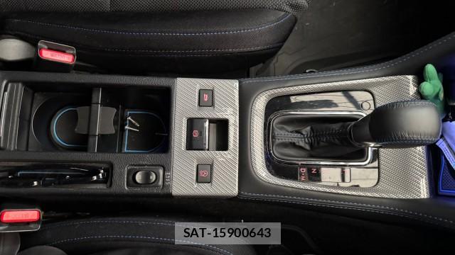 Subaru LEVORG 2014-12 8281621-9