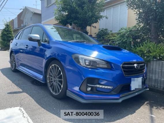 Subaru LEVORG 2018-06 8282054-0