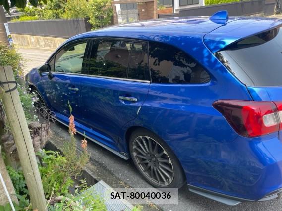 Subaru LEVORG 2018-06 8282054-10