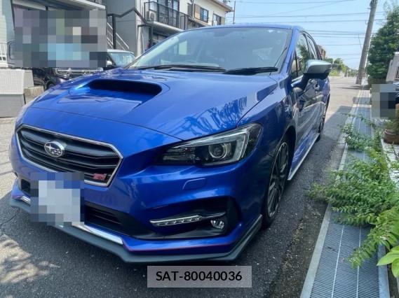 Subaru LEVORG 2018-06 8282054-11
