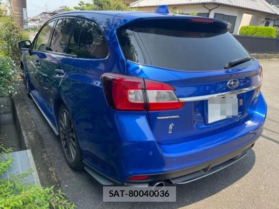 Subaru LEVORG 2018-06 8282054-13
