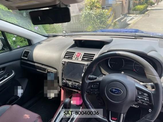 Subaru LEVORG 2018-06 8282054-2