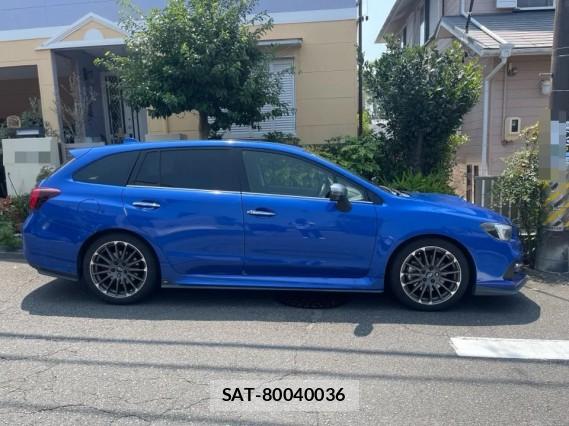 Subaru LEVORG 2018-06 8282054-3
