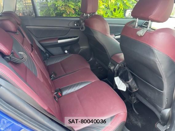 Subaru LEVORG 2018-06 8282054-6