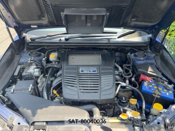 Subaru LEVORG 2018-06 8282054-7