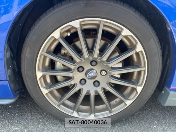 Subaru LEVORG 2018-06 8282054-8