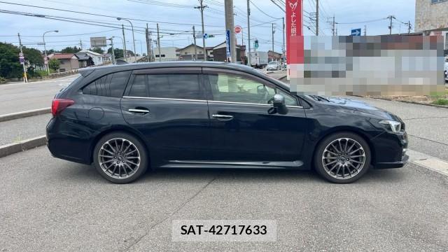 Subaru LEVORG 2018-06 8282209-10