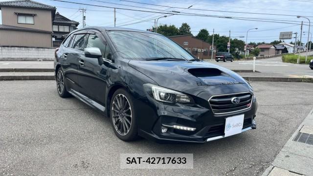 Subaru LEVORG 2018-06 8282209-11
