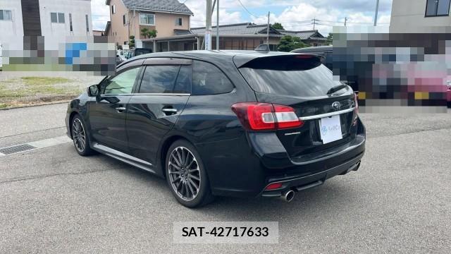 Subaru LEVORG 2018-06 8282209-12