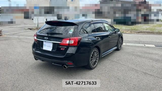 Subaru LEVORG 2018-06 8282209-13