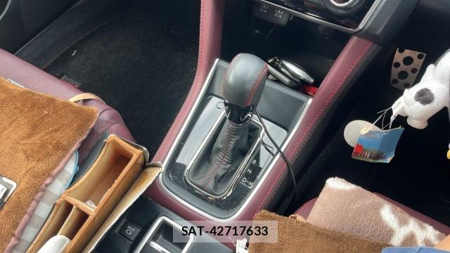 Subaru LEVORG 2018-06 8282209-14