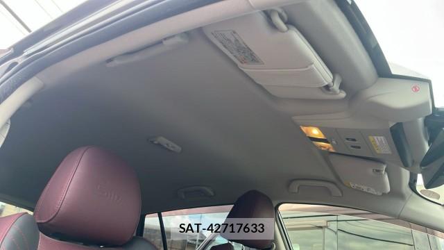Subaru LEVORG 2018-06 8282209-15