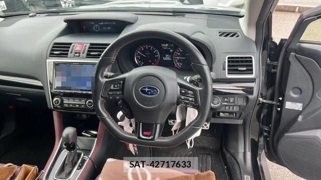 Subaru LEVORG 2018-06 8282209-16