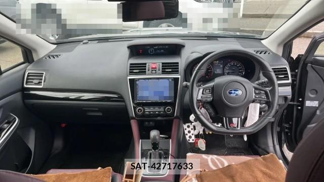 Subaru LEVORG 2018-06 8282209-2