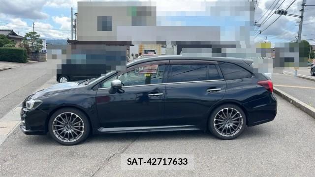 Subaru LEVORG 2018-06 8282209-3