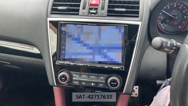 Subaru LEVORG 2018-06 8282209-4