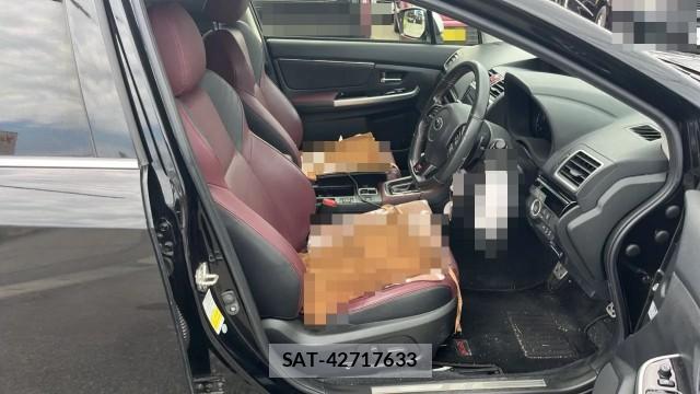 Subaru LEVORG 2018-06 8282209-5
