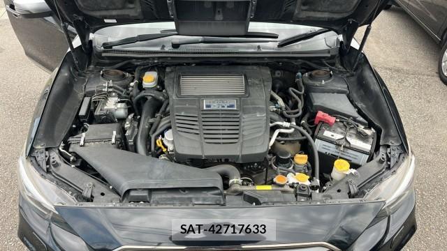 Subaru LEVORG 2018-06 8282209-7