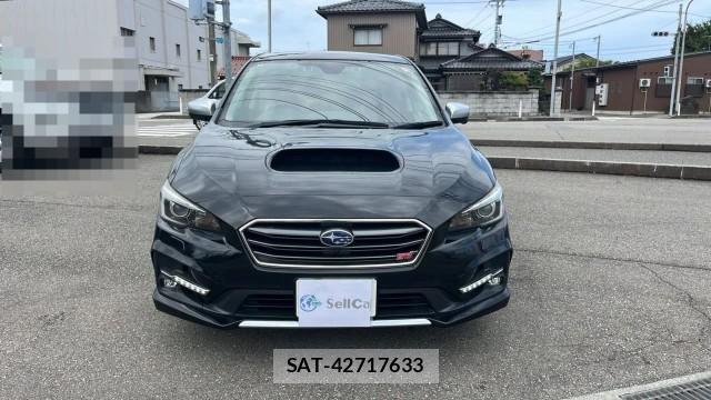 Subaru LEVORG 2018-06 8282209-9