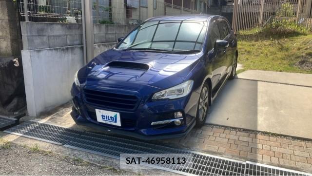 Subaru LEVORG 2015-06 8282270-0