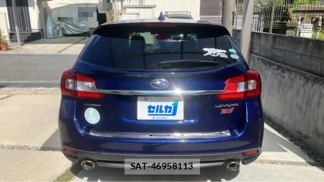 Subaru LEVORG 2015-06 8282270-1