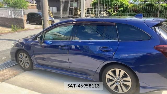 Subaru LEVORG 2015-06 8282270-10
