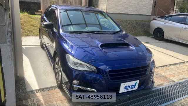 Subaru LEVORG 2015-06 8282270-11