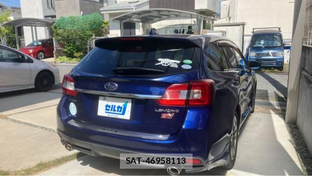 Subaru LEVORG 2015-06 8282270-12