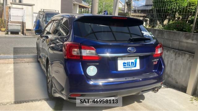 Subaru LEVORG 2015-06 8282270-13