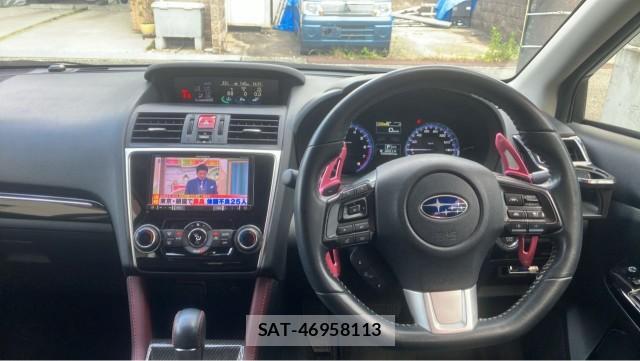 Subaru LEVORG 2015-06 8282270-16
