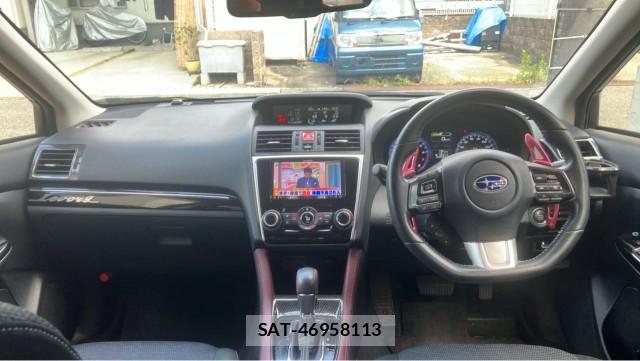Subaru LEVORG 2015-06 8282270-2