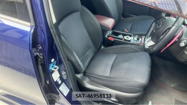 Subaru LEVORG 2015-06 8282270-5