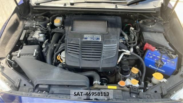 Subaru LEVORG 2015-06 8282270-7