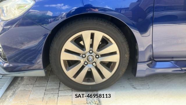 Subaru LEVORG 2015-06 8282270-8