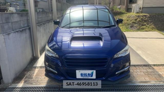 Subaru LEVORG 2015-06 8282270-9