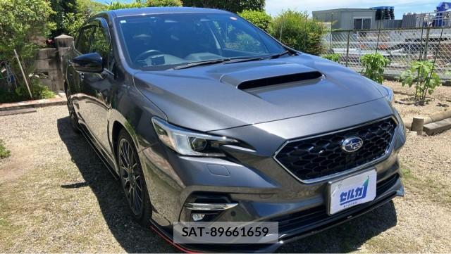 Subaru LEVORG 2021-12 8282416-0